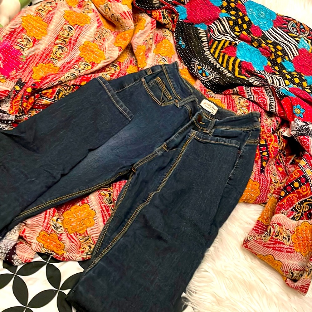 Vella Jeans